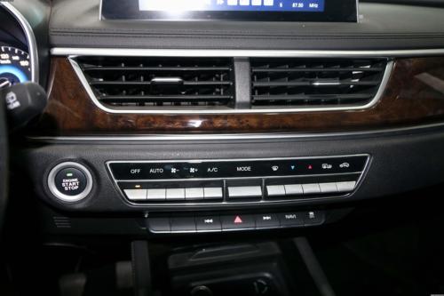 2020款 东风风光580 1.5T 手动豪华型