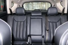 2020款 东风风光580 1.5T 手动豪华型