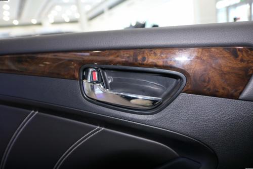 2020款 东风风光580 1.5T 手动豪华型