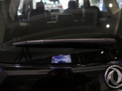 2020款 东风风光580 1.5T 手动豪华型