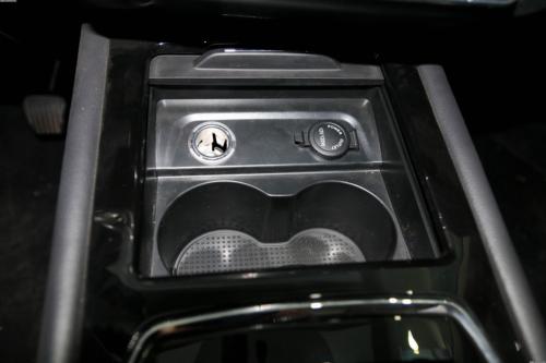 2020款 东风风光580 1.5T 手动豪华型