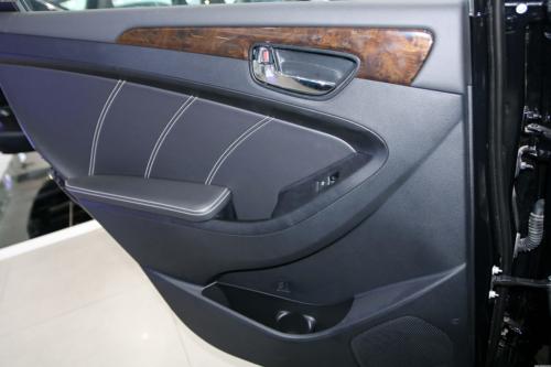 2020款 东风风光580 1.5T 手动豪华型