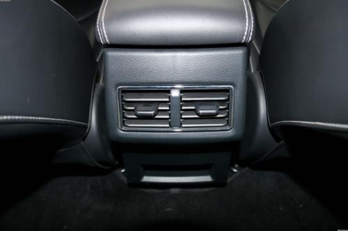 2020款 东风风光580 1.5T 手动豪华型