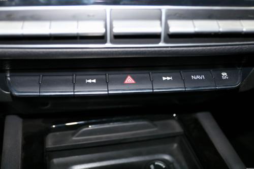 2020款 东风风光580 1.5T 手动豪华型