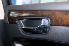 2020款 东风风光580 1.5T 手动豪华型