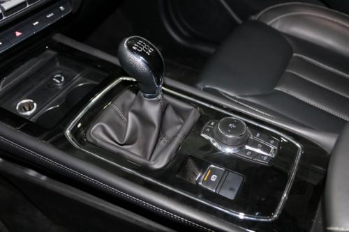 2020款 东风风光580 1.5T 手动豪华型