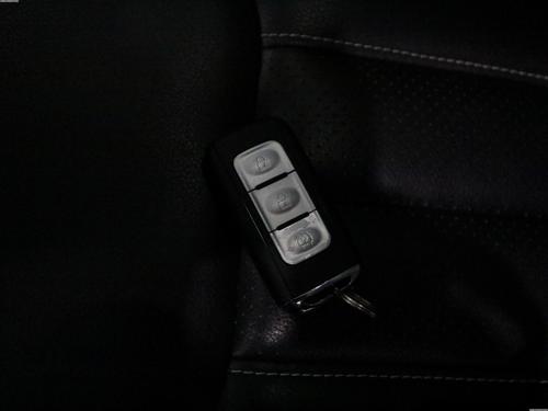 2020款 东风风光580 1.5T 手动豪华型