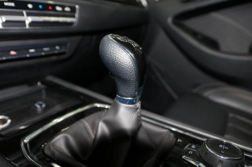 2020款 东风风光580 1.5T 手动豪华型