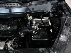 2020款 东风风光580 1.5T 手动豪华型