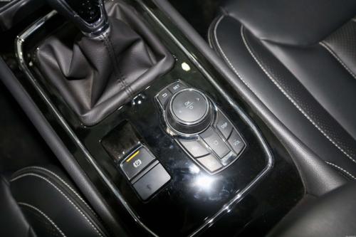 2020款 东风风光580 1.5T 手动豪华型