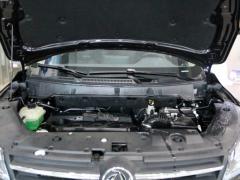 2020款 东风风光580 1.5T 手动豪华型