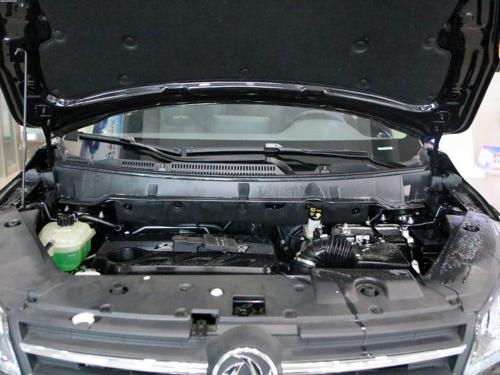 2020款 东风风光580 1.5T 手动豪华型