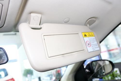 2020款 东风风光580 1.5T 手动豪华型