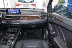 2020款 东风风光580 1.5T 手动豪华型