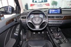 2020款 东风风光580 1.5T 手动豪华型