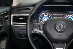 2020款 东风风光580 1.5T 手动豪华型