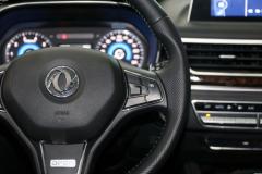 2020款 东风风光580 1.5T 手动豪华型