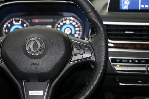 2020款 东风风光580 1.5T 手动豪华型