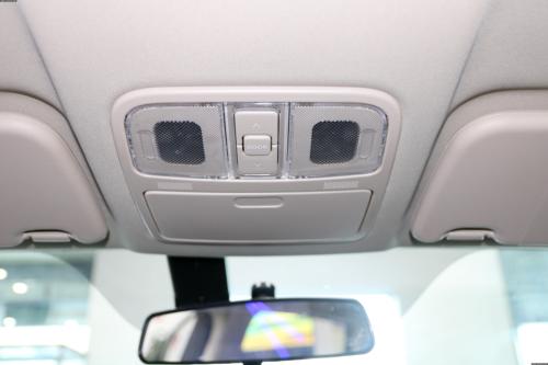 2020款 东风风光580 1.5T 手动豪华型