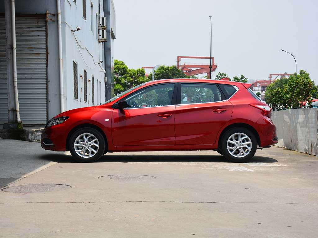 车主对骐达tiida评价如何?买车之前这些你要知道-众车网