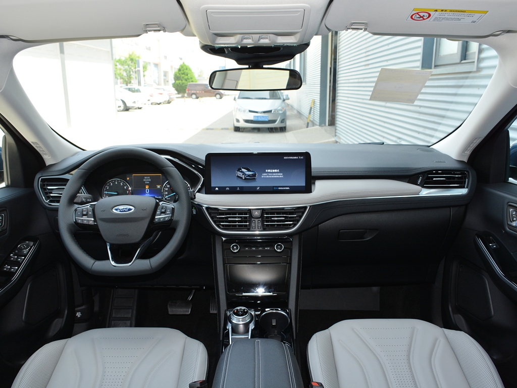 福特紧凑型suv车型18万左右推荐耐用又实惠的车买车的朋友看过来