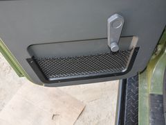 2020款 勇士皮卡 2.4T柴油四驱3035轴距连体双排YCY24140-60A