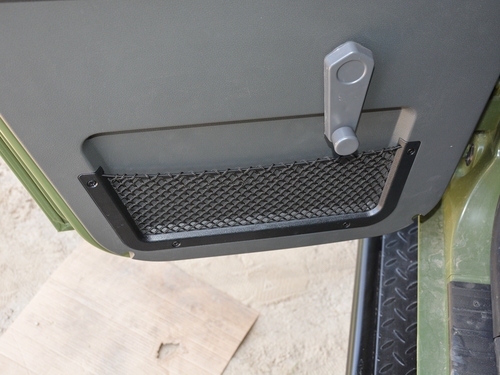 2020款 勇士皮卡 2.4T柴油四驱3035轴距连体双排YCY24140-60A