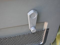 2020款 勇士皮卡 2.4T柴油四驱3035轴距连体双排YCY24140-60A