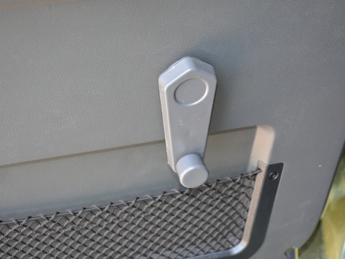 2020款 勇士皮卡 2.4T柴油四驱3035轴距连体双排YCY24140-60A