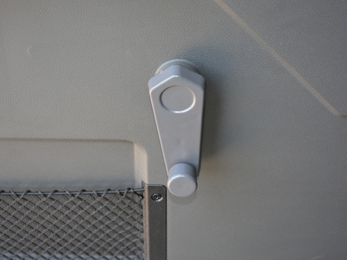 2020款 勇士皮卡 2.4T柴油四驱3035轴距连体双排YCY24140-60A