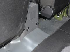 2020款 勇士皮卡 2.4T柴油四驱3035轴距连体双排YCY24140-60A