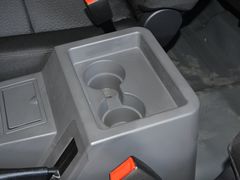 2020款 勇士皮卡 2.4T柴油四驱3035轴距连体双排YCY24140-60A