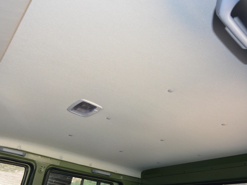 2020款 勇士皮卡 2.4T柴油四驱3035轴距连体双排YCY24140-60A