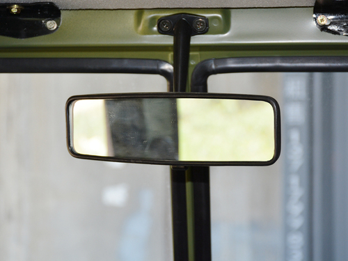 2020款 勇士皮卡 2.4T柴油四驱3035轴距连体双排YCY24140-60A