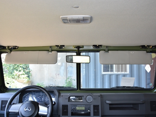 2020款 勇士皮卡 2.4T柴油四驱3035轴距连体双排YCY24140-60A