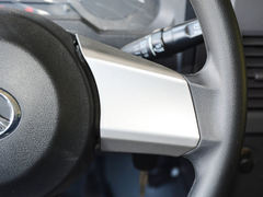 2020款 勇士皮卡 2.4T柴油四驱3035轴距连体双排YCY24140-60A