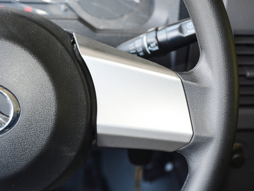 2020款 勇士皮卡 2.4T柴油四驱3035轴距连体双排YCY24140-60A