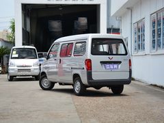 2020款 五菱之光 1.2L 实用型 国VI LSI