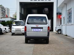 2020款 五菱之光 1.2L 实用型 国VI LSI