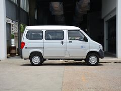 2020款 五菱之光 1.2L 实用型 国VI LSI