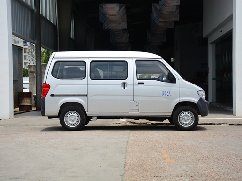 2020款 五菱之光 1.2L 实用型 国VI LSI