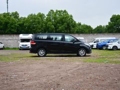 2021款 上汽大通G10 2.0T 自动精英版 柴油 7座