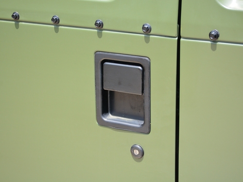 2020款 勇士皮卡 2.4T柴油四驱3035轴距连体双排YCY24140-60A