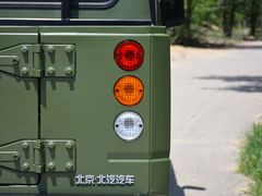 2020款 勇士皮卡 2.4T柴油四驱3035轴距连体双排YCY24140-60A