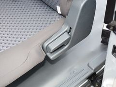 2020款 五菱之光 1.2L 实用型 国VI LSI