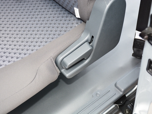 2020款 五菱之光 1.2L 实用型 国VI LSI