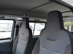 2020款 五菱之光 1.2L 实用型 国VI LSI