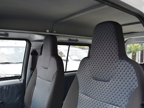 2020款 五菱之光 1.2L 实用型 国VI LSI