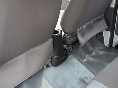 2020款 五菱之光 1.2L 实用型 国VI LSI