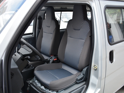 2020款 五菱之光 1.2L 实用型 国VI LSI